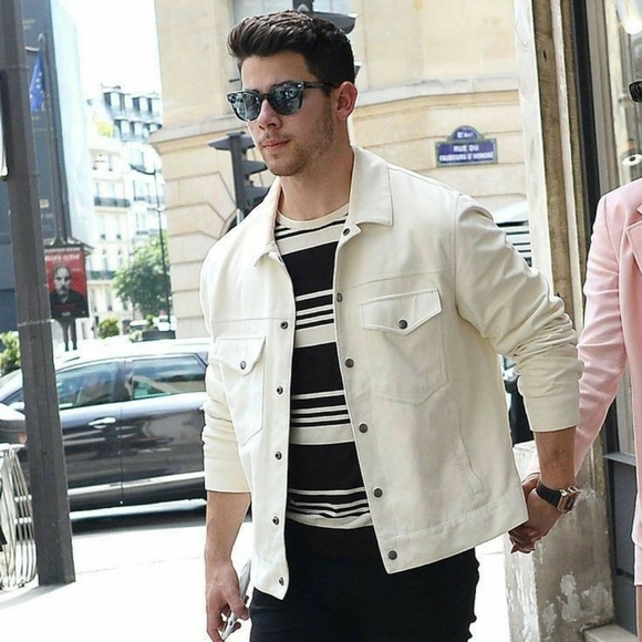 Zara | NWOT Denim Jacket with Patch Pockets - Picture 12 of 14